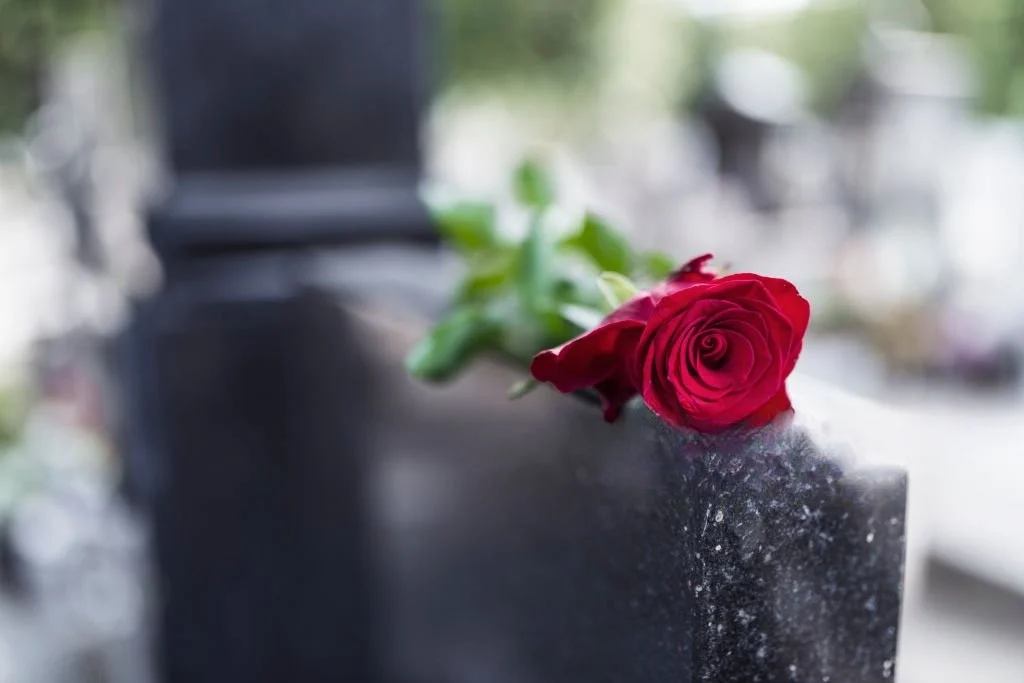 天主教殯儀服務