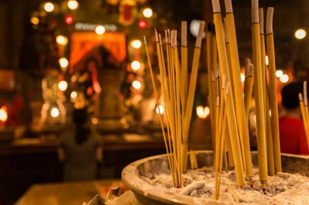 道教喪禮服務院祭及殯儀館出殯